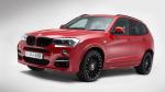 Alpina XD3 Bi-Turbo 2014 года (UK)